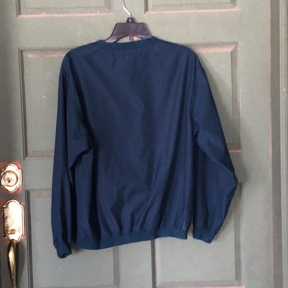 IZOD TRACK SUIT, SIZE JUNIOR S/M, WORN ONCE - Picture 6 of 11